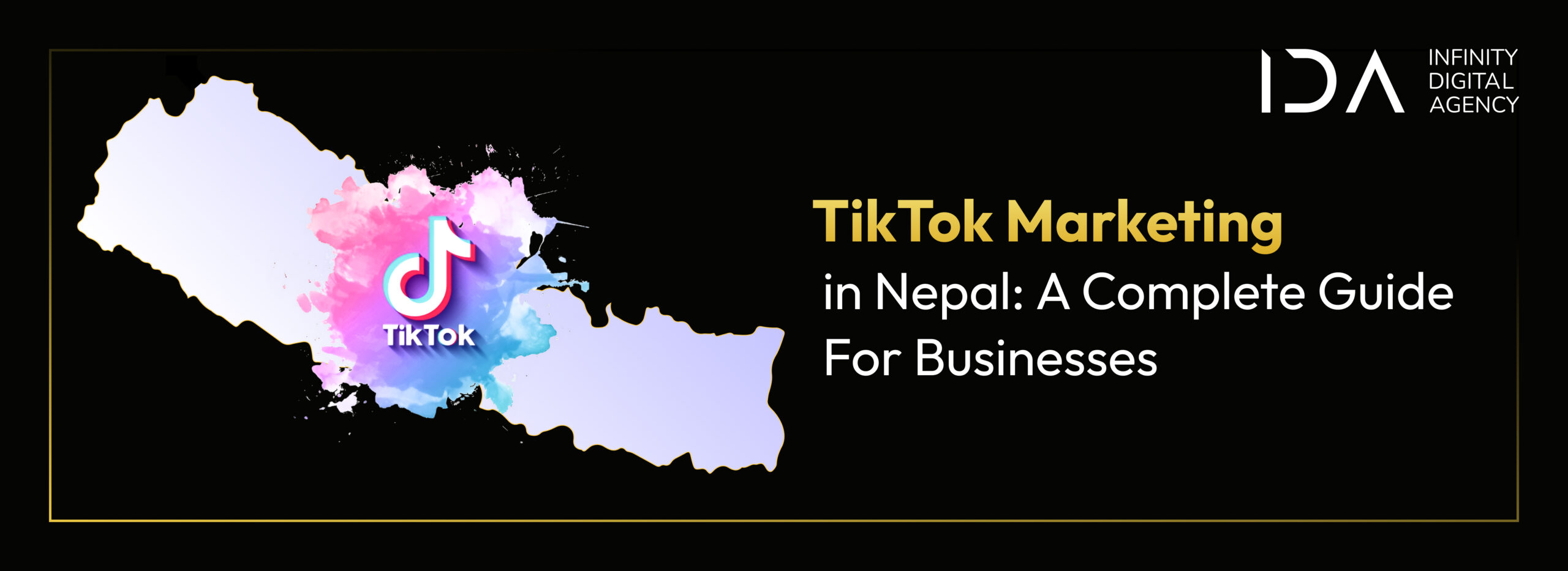 TikTok Marketing in Nepal: A Complete Guide for Businesses