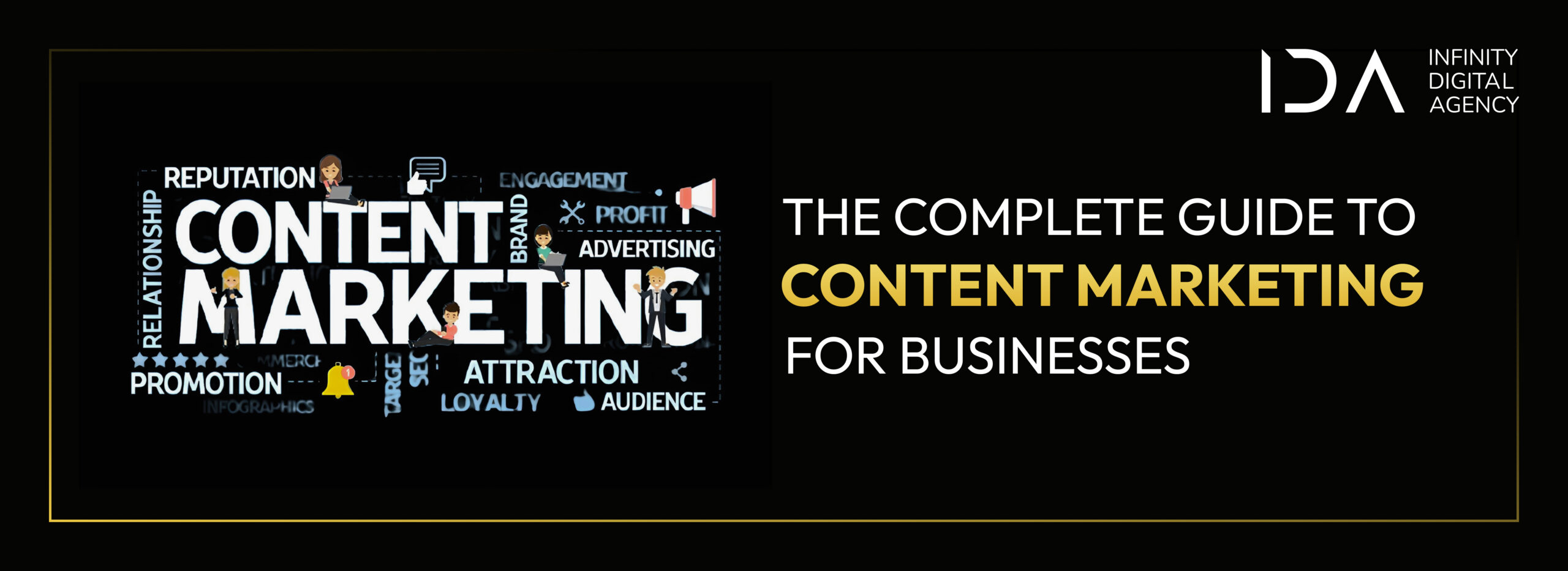 The Complete Guide to Content Marketing for Businesses.