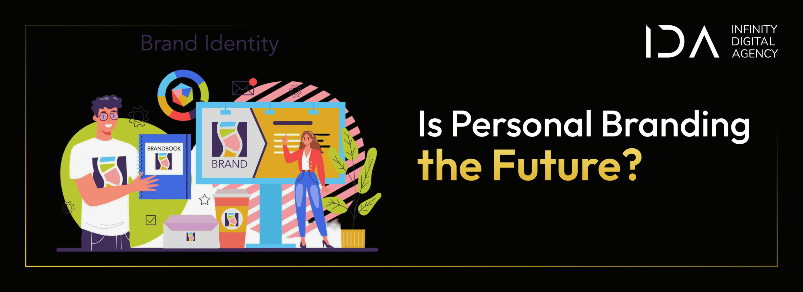 Is Personal Branding the Future?