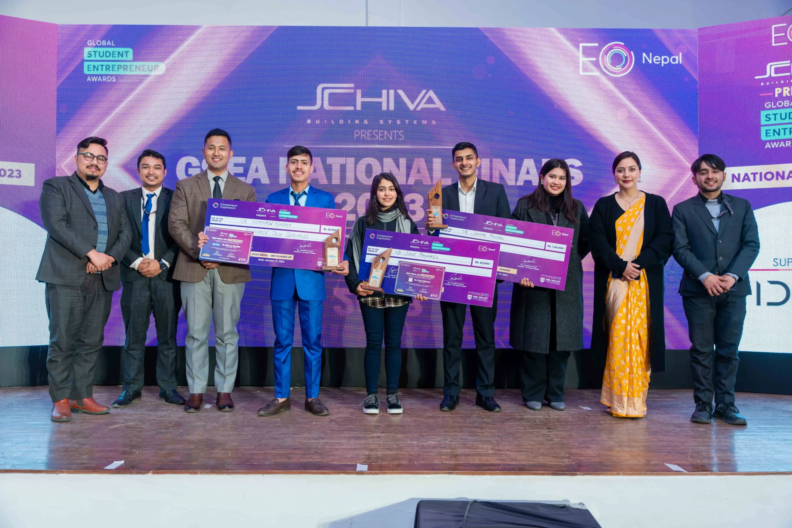 EOGSEA National Final 4