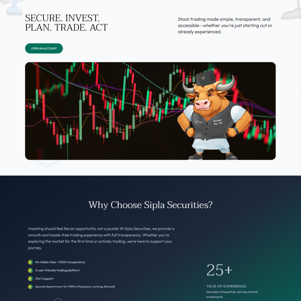 Sipla Securities